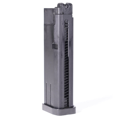 VMP Series Magazine (STD - Gas|20R) (Svart)