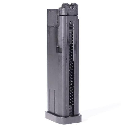 VMP Series Magazine (STD - Gas|20R) (Svart)