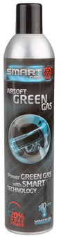 Airsoft smart gas - 800 ml.