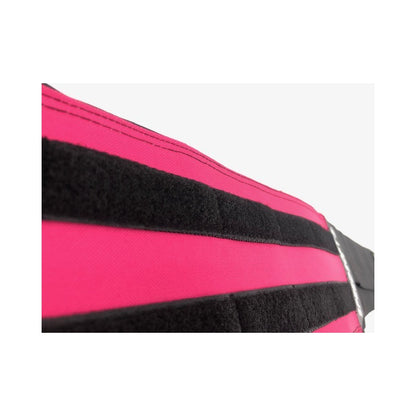 FSP Sportbälte Hot Pink Komplett paket