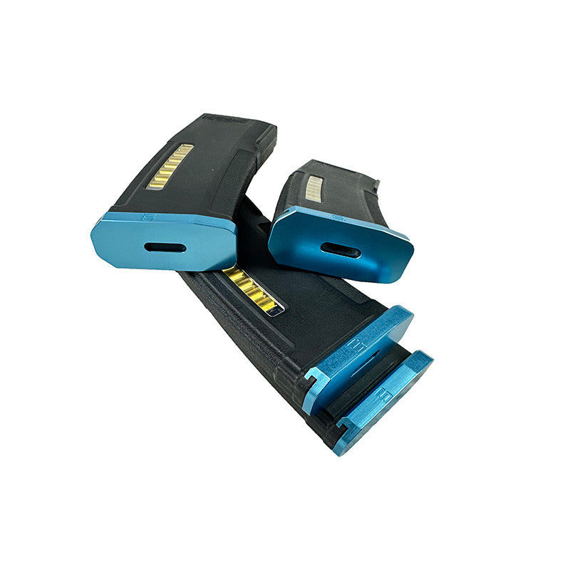 SpeedSoft Base Plate PTS (Flera färger)
