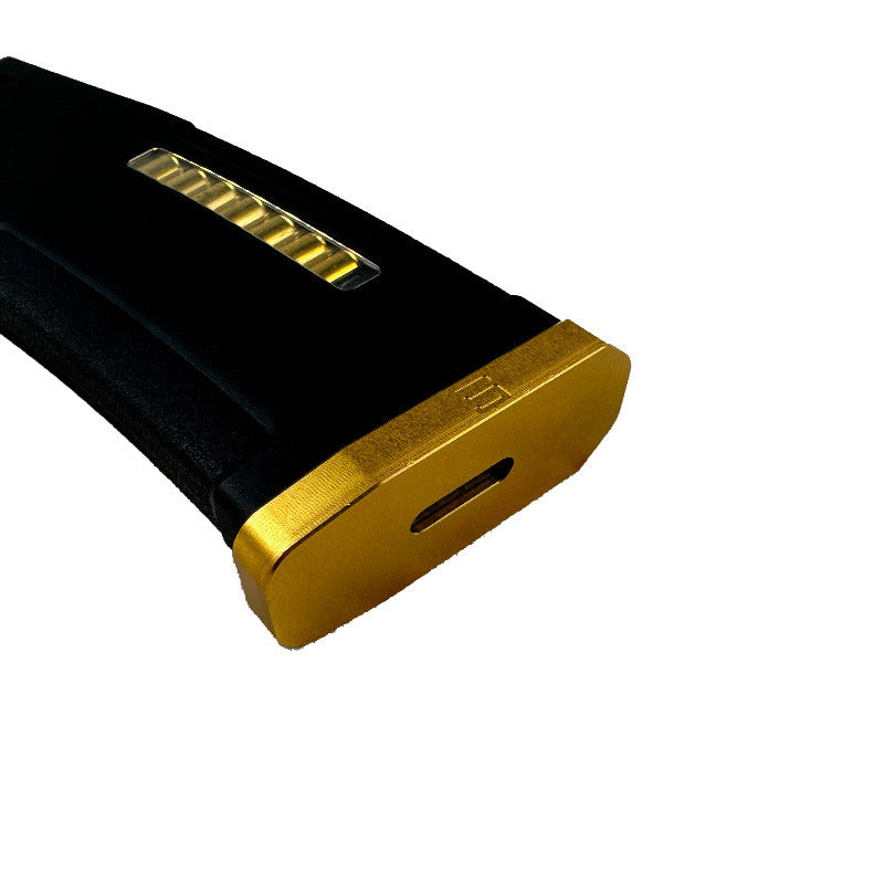 SpeedSoft Base Plate PTS (Flera färger)