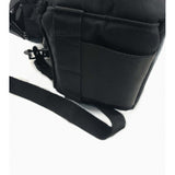 SS BPACK, Svart