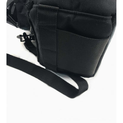 SS BPACK, Svart