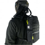 SS BPACK, Svart