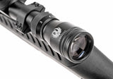 Ruger Targis Hunter luftgevær - 16J