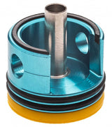 FPS CYLINDER HEAD FÖR VERSION 2 GEARBOX TILLVERKAD I ERGAL