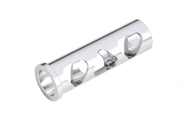 Aluminium 5.1 Recoil Guide Plug