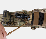 HPA Molle Pouch - Svart