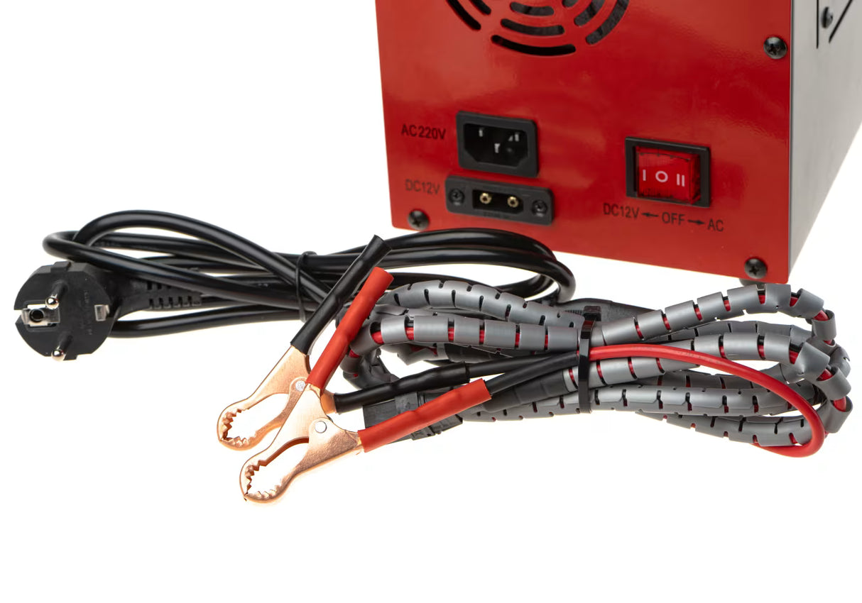 Umarex PAC 1100 PerformanceAir PCP-kompressor