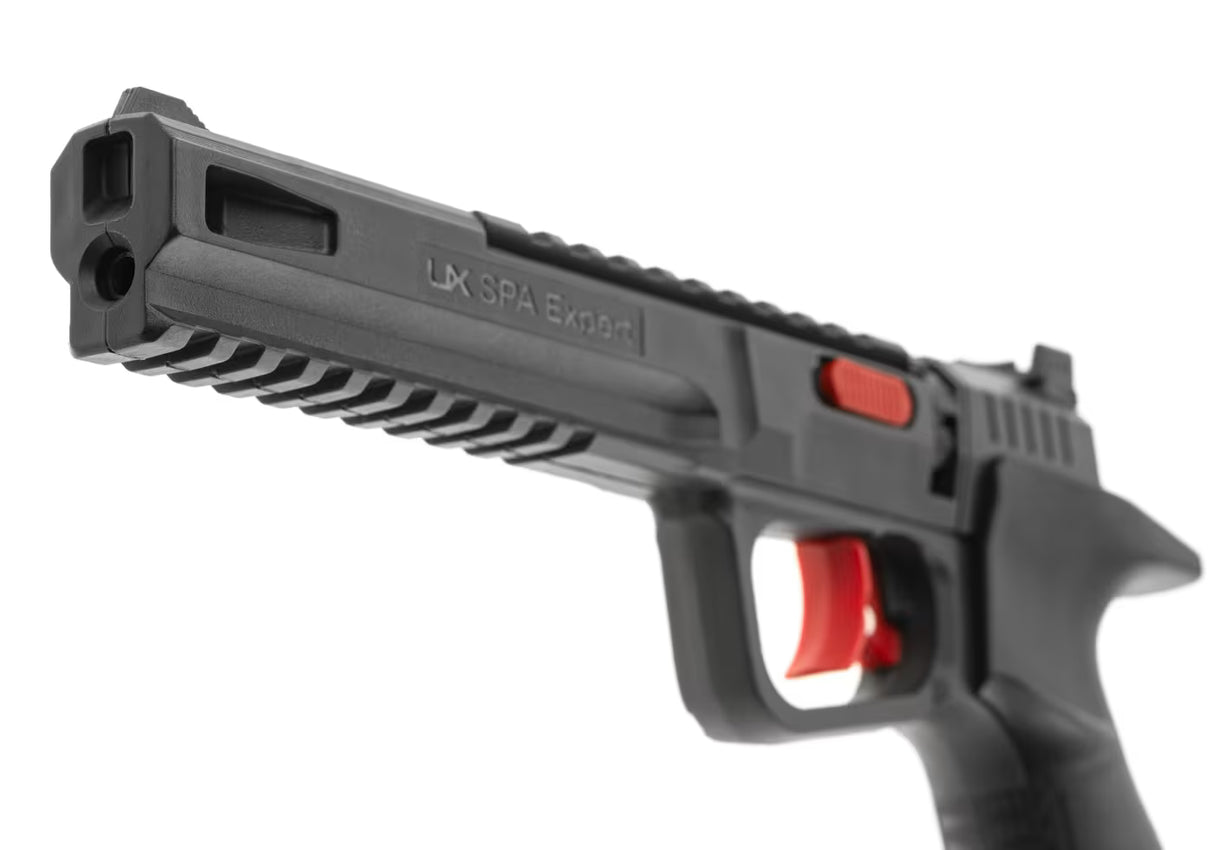 Umarex UX SPA Expert 4,5 mm CO2-luftpistol