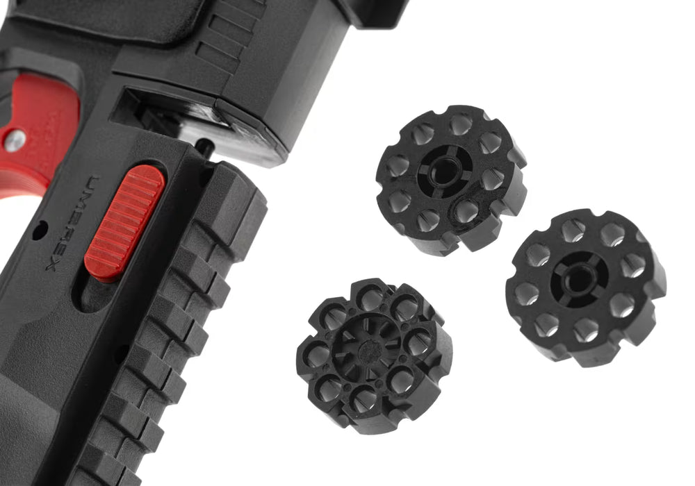Umarex UX SPA Expert 4,5 mm CO2-luftpistol
