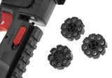 Umarex UX SPA Expert 4,5 mm CO2-luftpistol