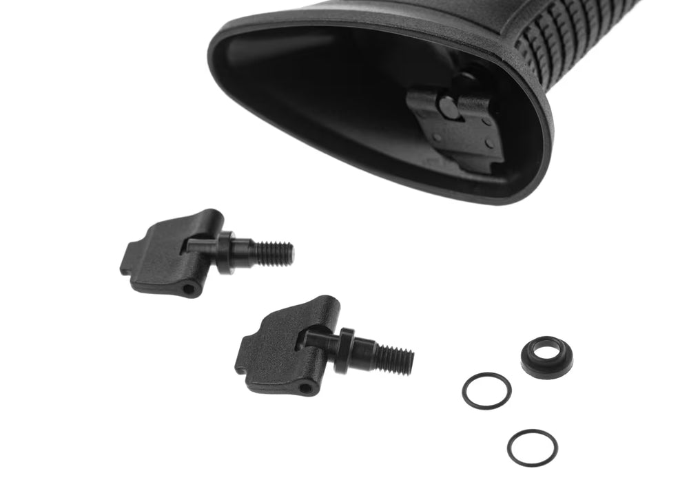 Umarex UX SPA Expert 4,5 mm CO2-luftpistol