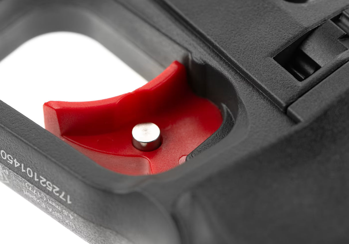 Umarex UX SPA Expert 4,5 mm CO2-luftpistol