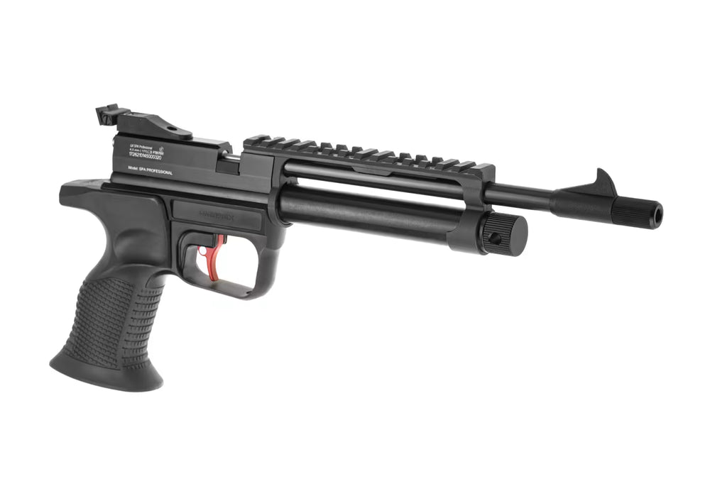 Umarex UX SPA Professional 4,5 mm CO2-luftpistol