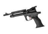 Umarex UX SPA Professional 4,5 mm CO2-luftpistol