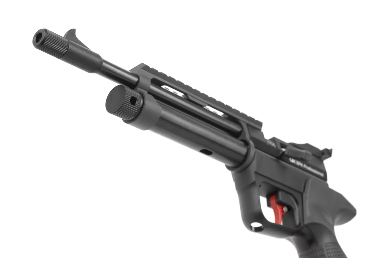 Umarex UX SPA Professional 4,5 mm CO2-luftpistol