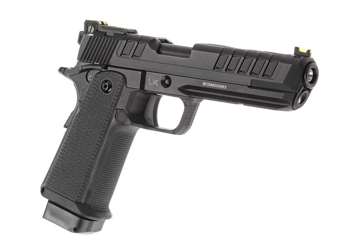 Umarex UX Stratix 4,5 mm CO2-luftpistol - 3 J