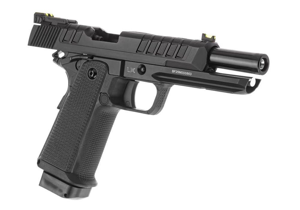 Umarex UX Stratix 4,5 mm CO2-luftpistol - 3 J