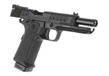 Umarex UX Stratix 4,5 mm CO2-luftpistol - 3 J