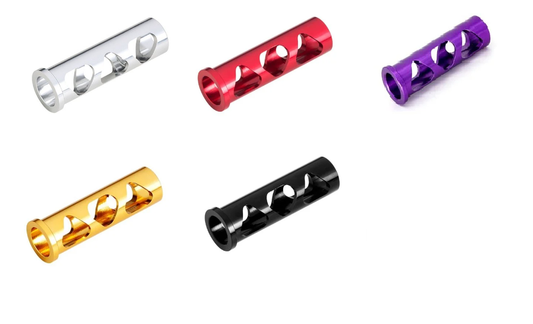 Aluminium 5.1 Recoil Guide Plug