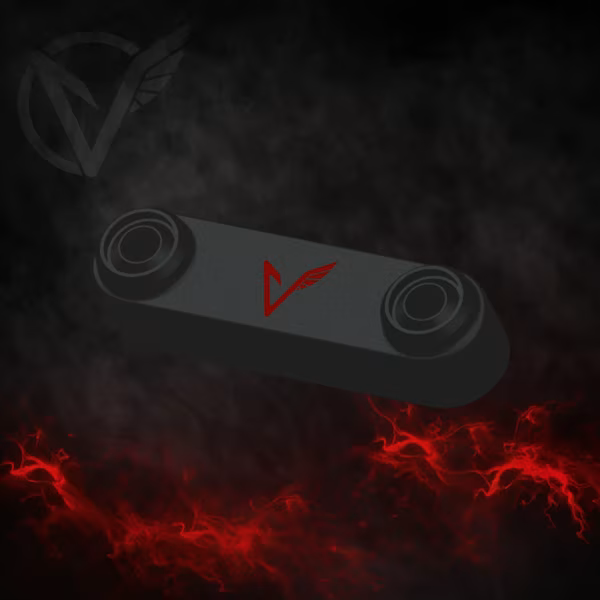 Vanguard Speedloader PTW Adapter