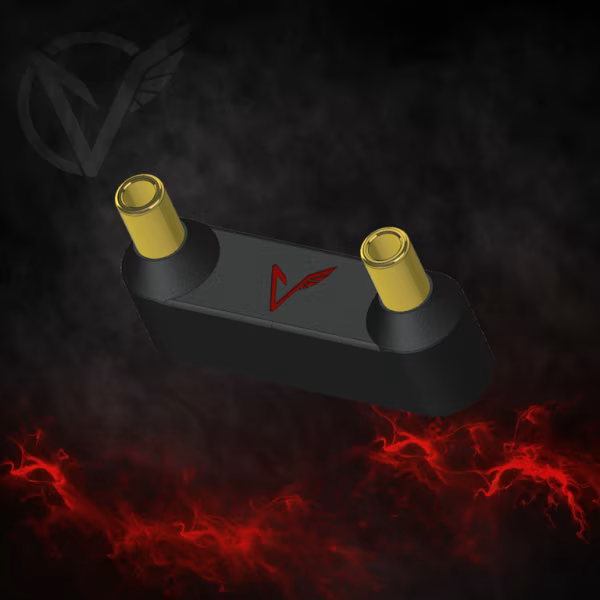 Vanguard Speedloader Extender Adapter