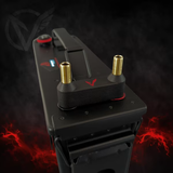 Vanguard Speedloader Extender Adapter