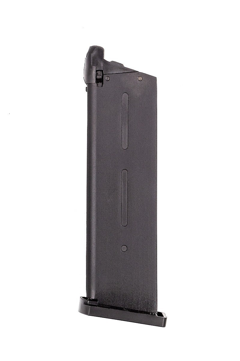 Vorsk Meu/VX-9 Gas Magasin 21 kulor