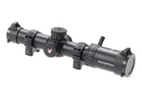 VictOptics S6 1-6x24 LPVO sigtekikkert