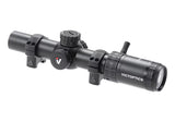 VictOptics S6 1-6x24 LPVO sigtekikkert