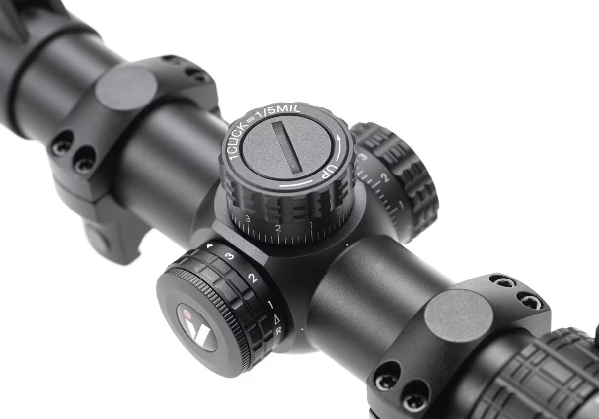 VictOptics S6 1-6x24 LPVO sigtekikkert