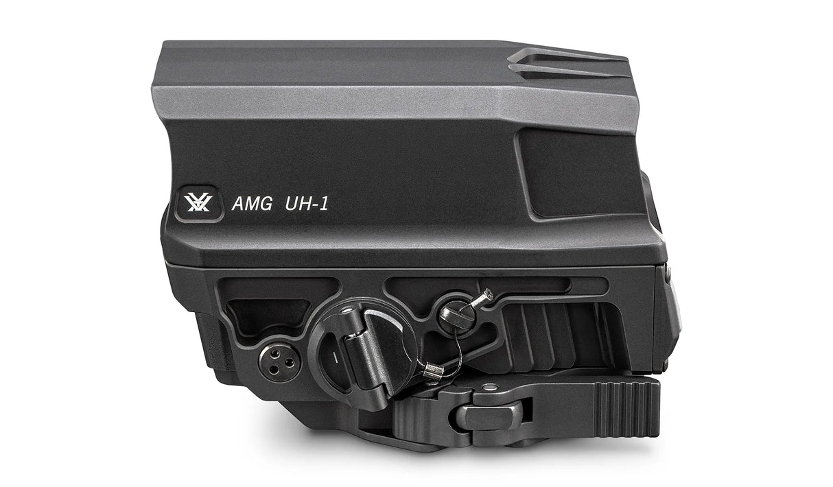 Razor AMG UH-1 Gen. II Holografiskt sikte | Svart (1 MOA)
