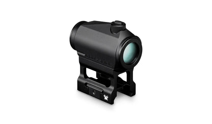 Crossfire II Red Dot | Svart (2 MOA