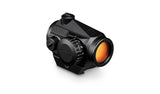 Crossfire II Red Dot | Svart (2 MOA