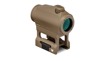 Crossfire II Red Dot | Sand (2 MOA)