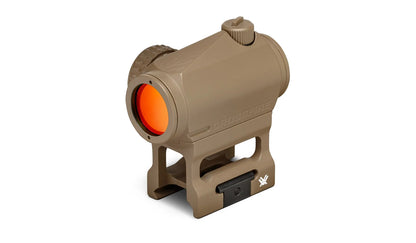 Crossfire II Red Dot | Sand (2 MOA)