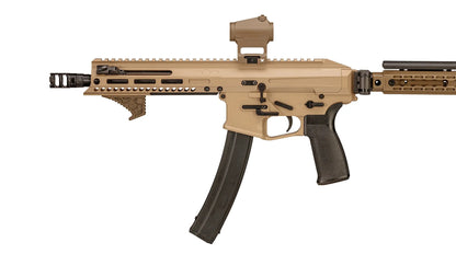 Crossfire II Red Dot | Sand (2 MOA)