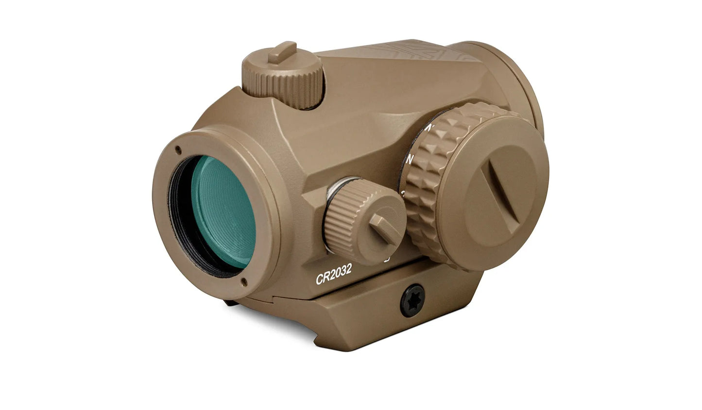 Crossfire II Red Dot | Sand (2 MOA)