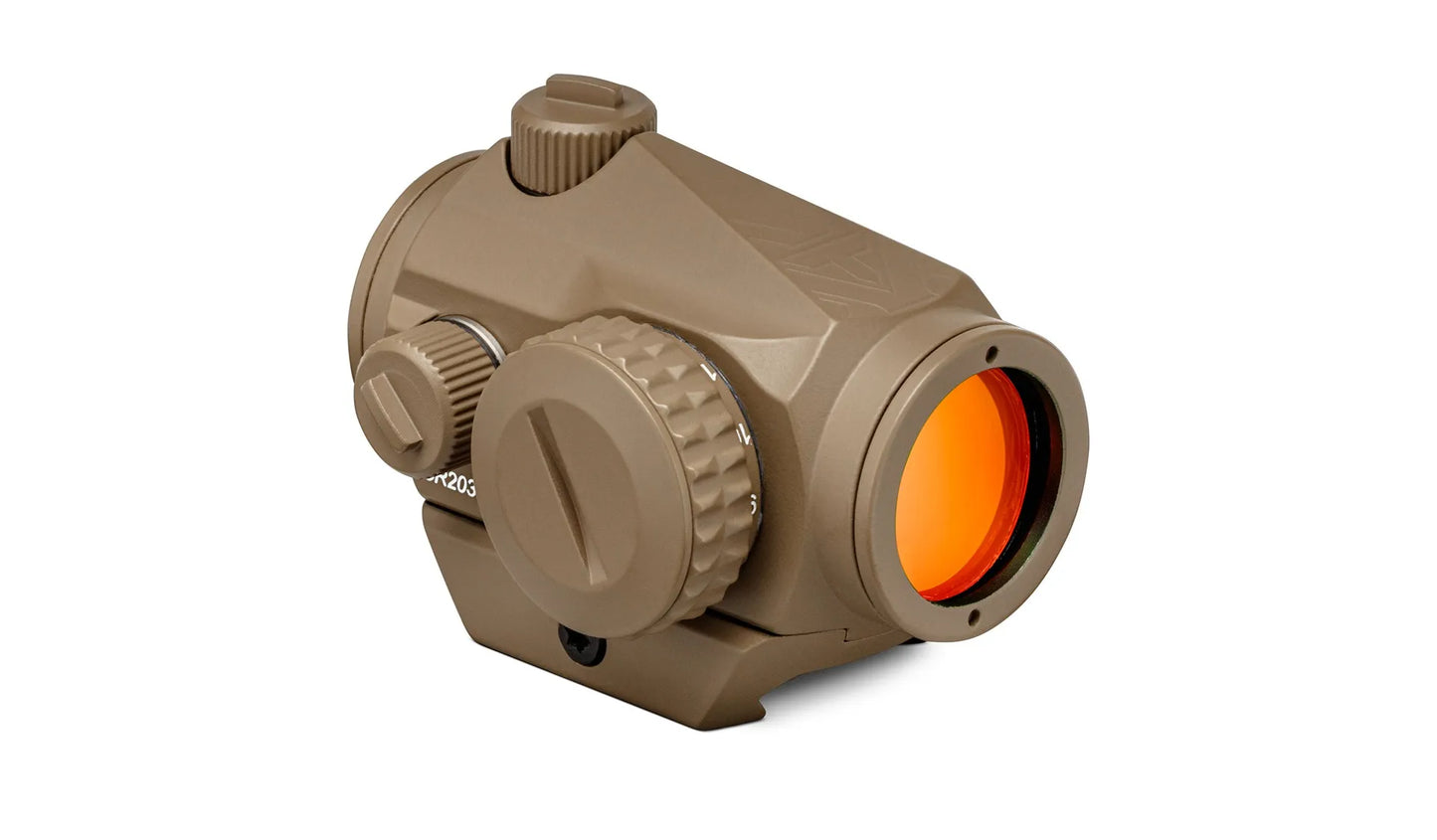 Crossfire II Red Dot | Sand (2 MOA)