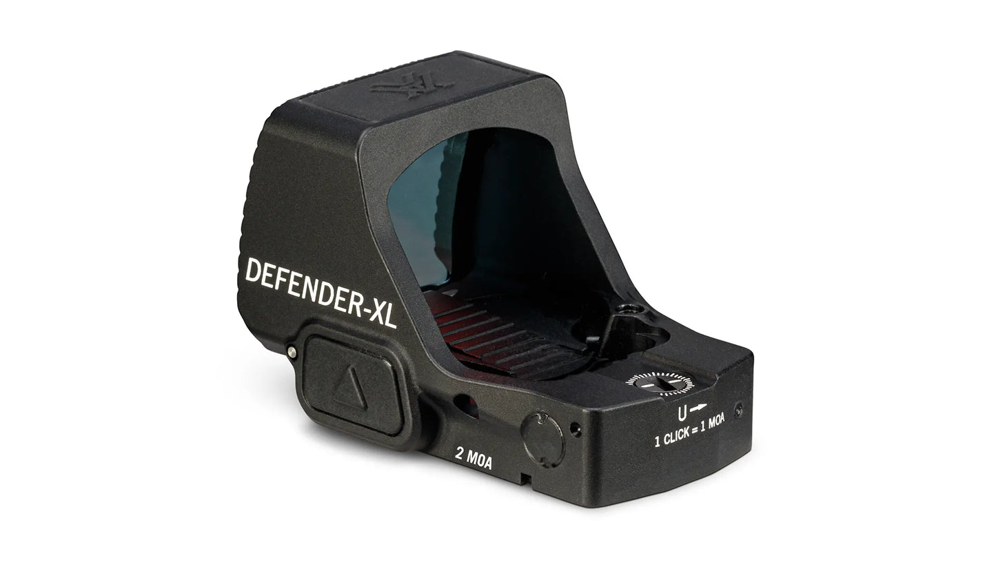 Defender-ST Red Dot (3 MOA)