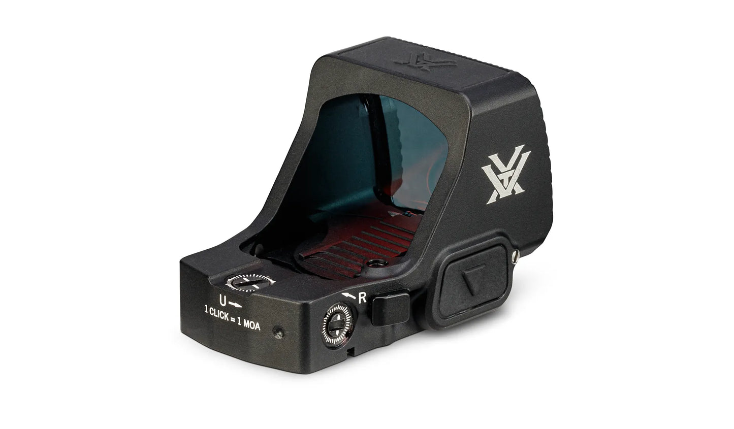 Defender-ST Red Dot (3 MOA)
