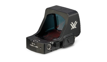 Defender-ST Red Dot (3 MOA)