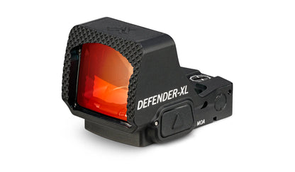 Defender-XL rödpunktssikte (5 MOA)