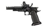 Defender-XL rödpunktssikte (5 MOA)