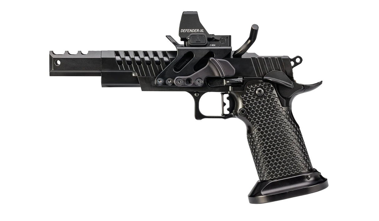 Defender-XL Red Dot (8 MOA)
