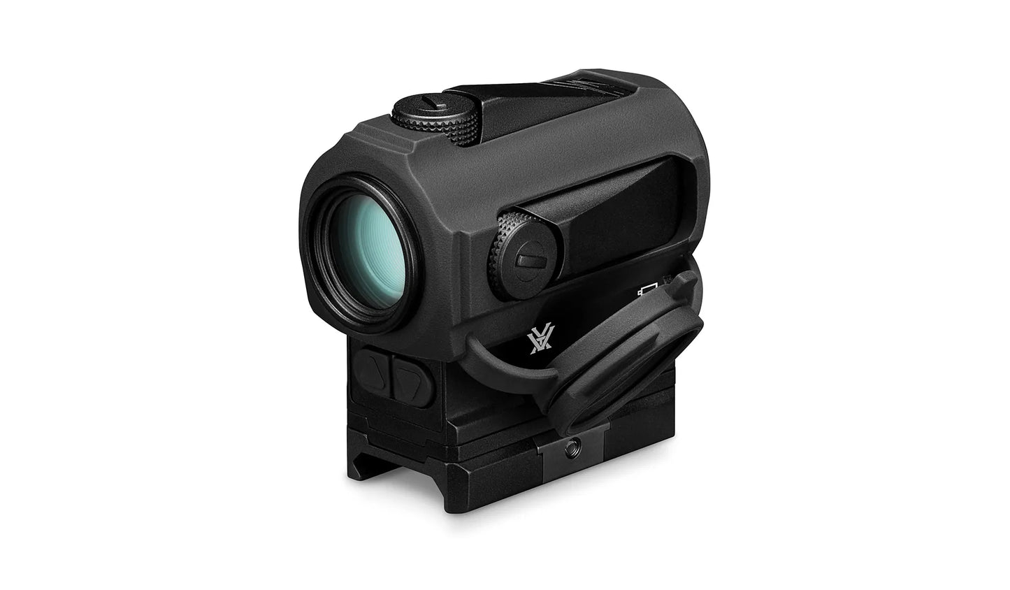 SPARC AR II rödpunktssikte (2 MOA)