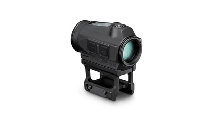 SPARC AR Rödpunktssikte (2 MOA)