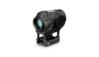 SPARC AR Rödpunktssikte (2 MOA)